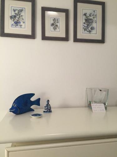 Apartamento Dimora Turchese