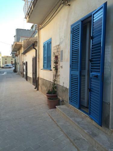 Apartamento Dimora Turchese