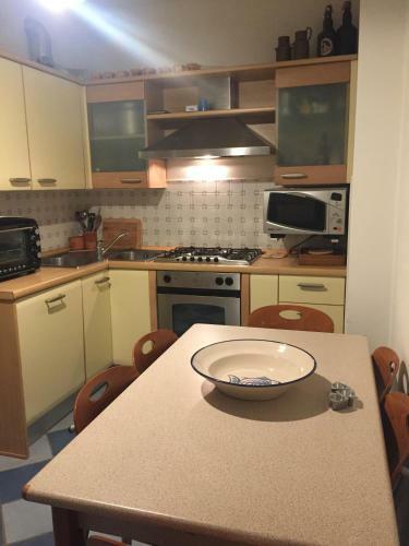 Apartamento Dimora Turchese