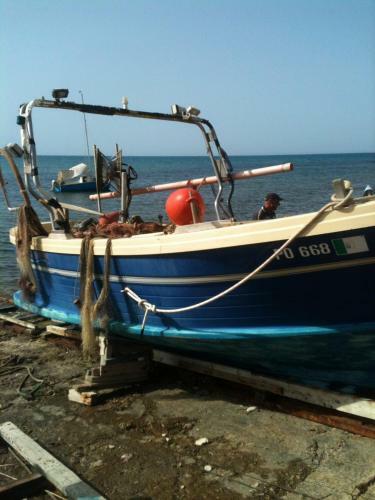 Apartamento Dimora Turchese