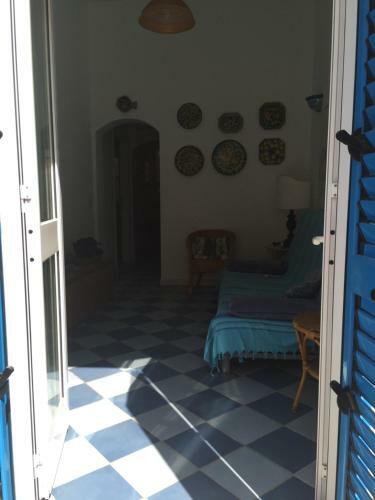 Apartamento Dimora Turchese