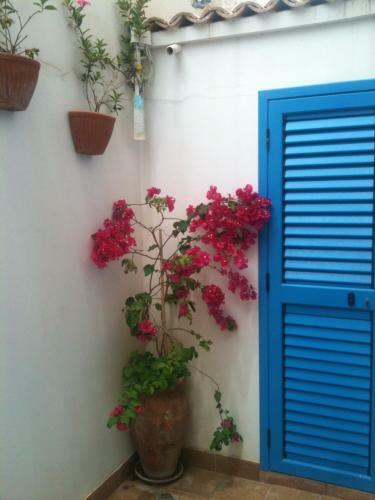 Apartamento Dimora Turchese