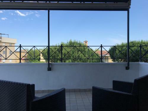 Apartamento Attico Mare Rimini