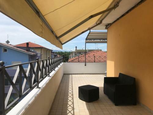 Apartamento Attico Mare Rimini