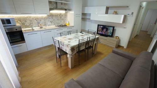 Apartamento Residenza Topazio