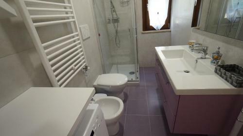 Apartamento Residenza Topazio