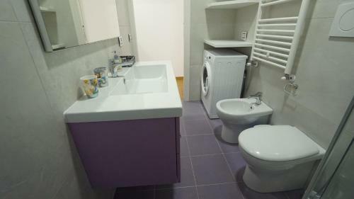 Apartamento Residenza Topazio