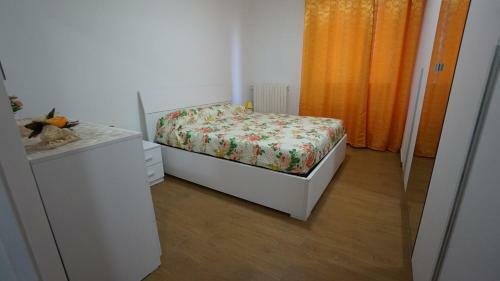 Apartamento Residenza Topazio