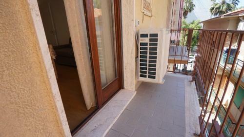 Apartamento Residenza Topazio