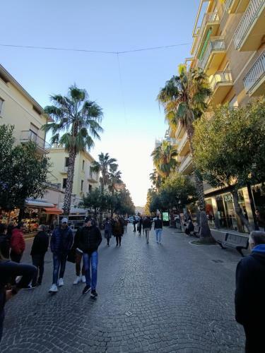 Apartamento Residenza Topazio