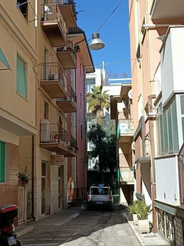 Apartamento Residenza Topazio