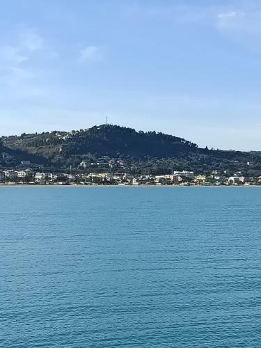 Apartamento Residenza Topazio