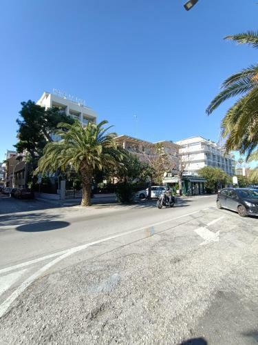 Apartamento Residenza Topazio