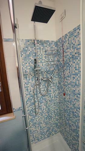 Apartamento Residenza Topazio