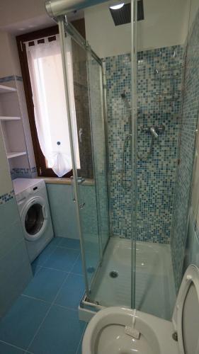 Apartamento Residenza Topazio