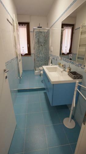 Apartamento Residenza Topazio