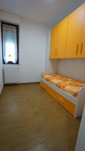 Apartamento Residenza Topazio