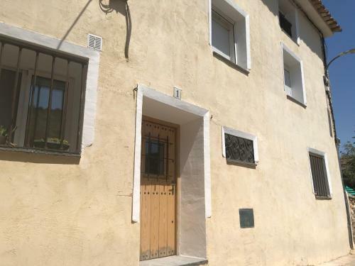 Casa Mar�a