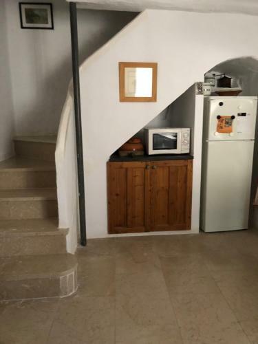 Casa Mar�a