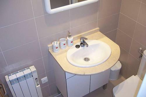 Apartamento Mar De Silgar