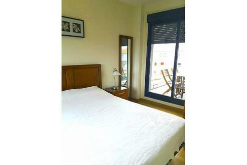 Apartamento Mar De Silgar