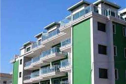 Apartamento Mar De Silgar