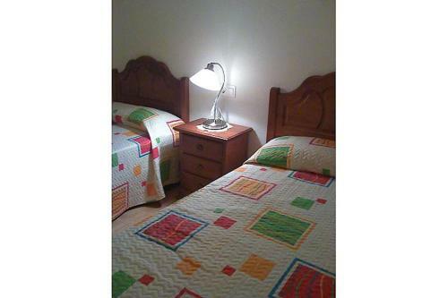 Apartamento Mar De Silgar