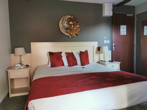 Hotel H�tel Les Palis
