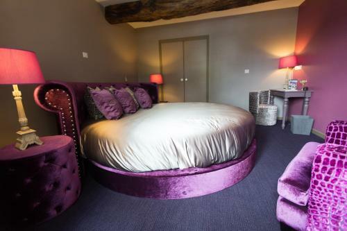 Hotel H�tel Les Palis