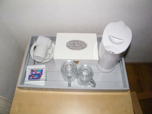 Hostal Maison Neuve Grandval