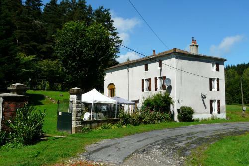 Hostal Maison Neuve Grandval
