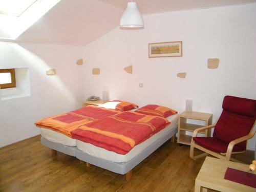 Hostal Maison Neuve Grandval