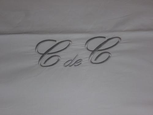 Bed & Breakfast Ch�teau Des Charmes
