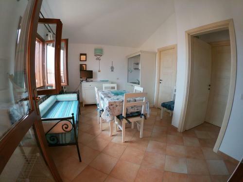 Apartamento Casa Letizia