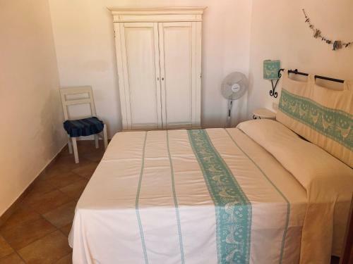 Apartamento Casa Letizia