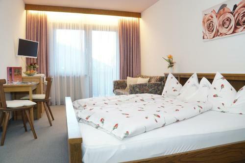 Hostal Pension Brunhild