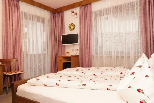 Hostal Pension Brunhild