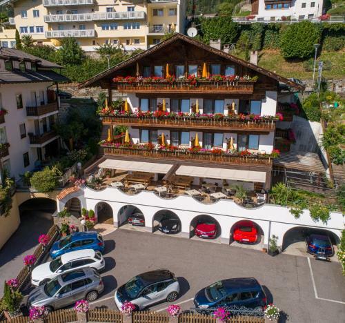 Hostal Pension Brunhild