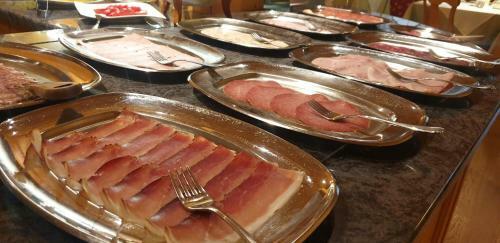 Hostal Pension Brunhild