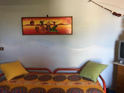 Apartamento 15 Picche