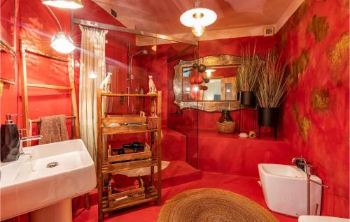Villa Barbarella