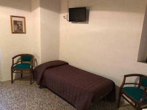 Agroturismo Al Podere Del Nonno Romolo