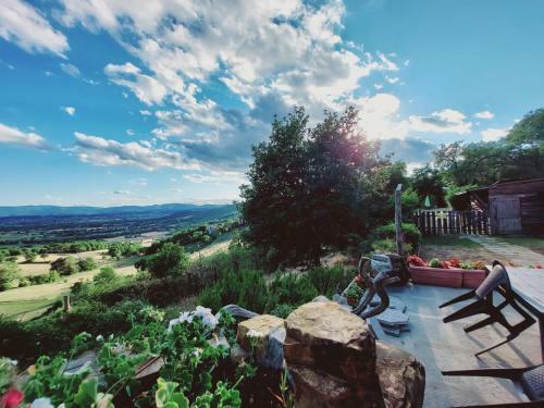 Agroturismo Al Podere Del Nonno Romolo