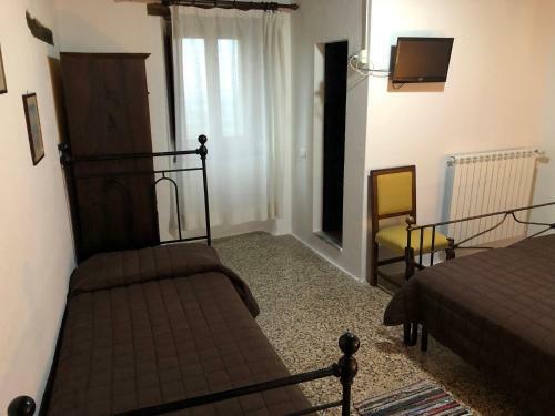 Agroturismo Al Podere Del Nonno Romolo
