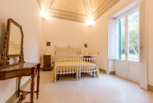 Villa Giulio B&B Dimora Storica