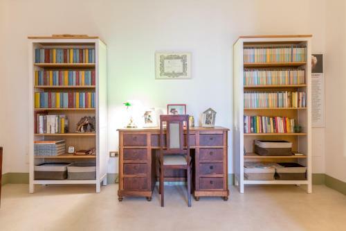 Villa Giulio B&B Dimora Storica