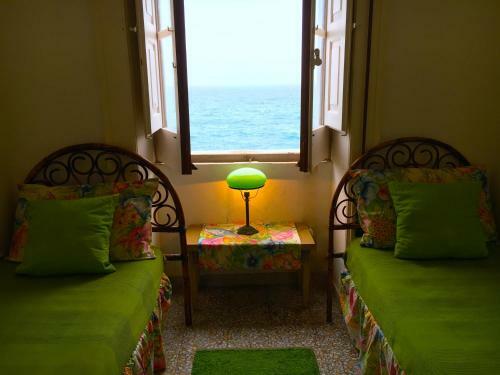 Apartamento A Tutto Mare - Appartamento Vista Mare Sit