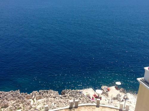 Apartamento A Tutto Mare - Appartamento Vista Mare Sit