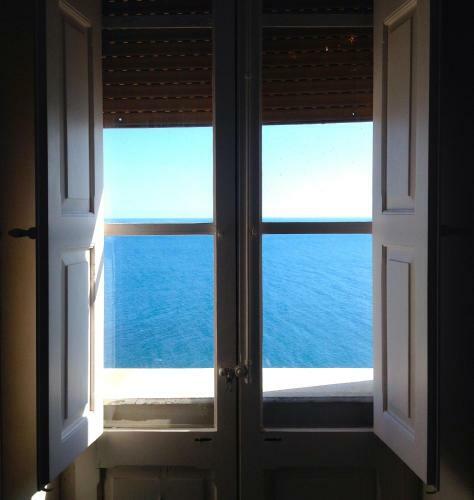 Apartamento A Tutto Mare - Appartamento Vista Mare Sit