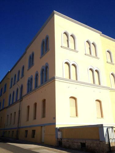 Apartamento A Tutto Mare - Appartamento Vista Mare Sit